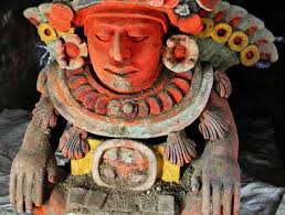 Resultado de imagen para cultura zapoteca