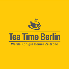 TeaTime.Berlin - Zeitmanagement für Königinnen