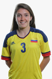 Natalia Gaitan Pictures - Colombia Women\u0026#39;s Official Olympic ... - Natalia+Gaitan+Colombia+Women+Official+Olympic+O_y1cfW-cc1l