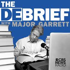 The Debrief with Major Garrett