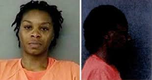 More Suspicion: Does Sandra Bland Have a Side Picture of Her Mug ... via Relatably.com