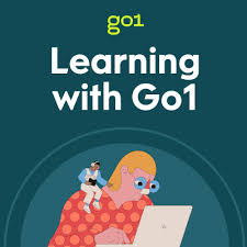 Learning with Go1