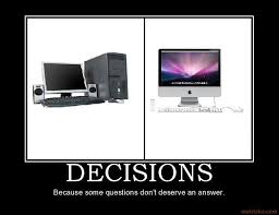 Mac vs PC: Image Gallery | Know Your Meme via Relatably.com