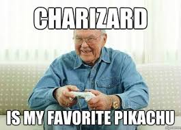 Hip Grandpa Meme | WeKnowMemes via Relatably.com