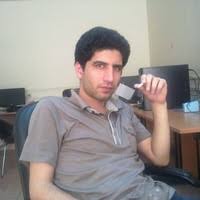  Employee Ali Karsalari's profile photo