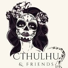 Cthulhu & Friends