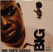 One More Chance [EP]
