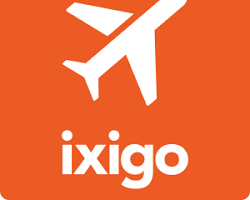 Ixigo India logo