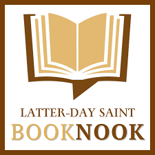Latter-day Saint Book Nook