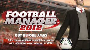 Download Football Manager 2012 Free Download Full Version- AFSD