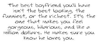 i love you quotes for boyfriend tumblr | Love Quotes For My ... via Relatably.com