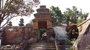 Image result for kota gede yogyakarta