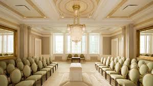 Image result for sealing room lds temple