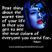 Image result for i love your true colours pic