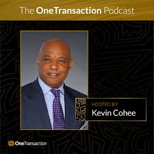 The OneTransaction Podcast