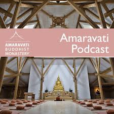 Ajahn Brahmavara Archives - Amaravati Buddhist Monastery