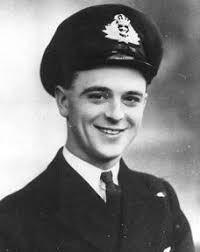 LCDR Ian Edward Fraser Added by: Anonymous - 31964842_122852566938