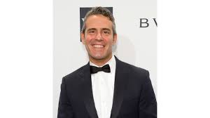 Quotes by Andy Cohen @ Like Success via Relatably.com