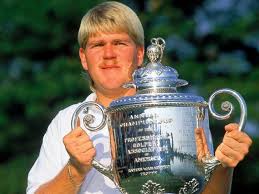 Image result for Four-Ball: Exploring the career of John Daly