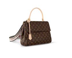 Image of Louis Vuitton Cluny BB
