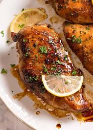 Just a great Chicken Marinade | RecipeTin Eats
