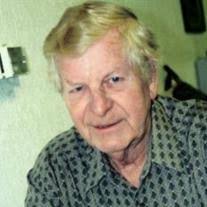Name: Gordon Barrett; Born: May 24, 1921; Died: June 03, 2010 ... - gordon-barrett-obituary