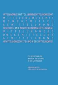 Astrid Dostert und Franziska Lang (Hrsg.) – Mittel und Wege