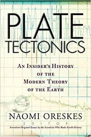 Amazon - Plate Tectonics: An Insider's History Of The Modern ...