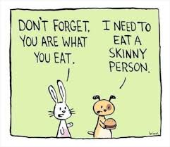 Image result for animals and diet funnies