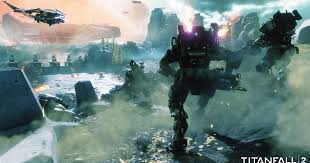 Titanfall 2 may fix one of the biggest problems with team-based ...
