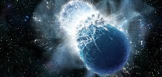 All the Gold in the Universe Could Come From the Collisions of ...