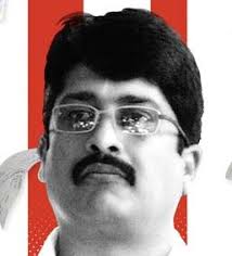 New Delhi/Lucknow, Mar 4 (PTI): Controversial UP Minister Raghuraj Pratap Singh alias Raja Bhaiya today resigned from the state Cabinet in the wake of the ... - main1