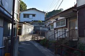 Image result for 立岩町