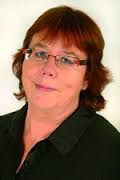 <b>Barbara Schwarze</b> (Schatzmeisterin). Vorsitzende Kompetenzzentrum Technik <b>...</b> - Schwarze_1
