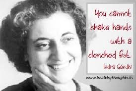 indira-gandhi-quote-a-quote-for-friendship-love-and-peace ... via Relatably.com