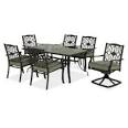 Wicker Patio Furniture - Outdoor Seating Dining - m