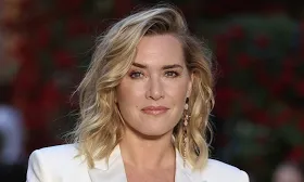 Kate Winslet Says “Life Was Quite Unpleasant” After ‘Titanic’ Fame