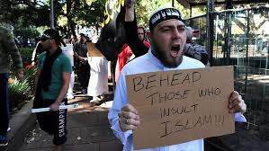Image result for muslims in australia