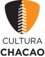 Resultado de imagen para Logotipo cultura Chacao