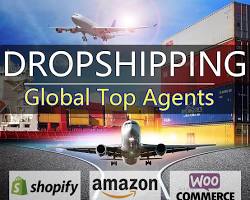 Dropshipping sourcing for Amazon FBA store
