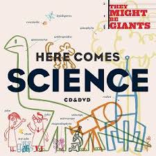 Here Comes Science - Wikipedia