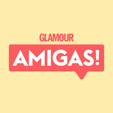 Glamour Amigas!