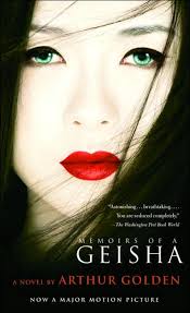 Author: Arthur Golden Genre: historical fiction. ISBN: 9781400096893. Pages: 499. Year Published: 1997. Source: personal collection (bought sometime in 2006 ... - geisha1