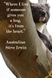 Travel: Australia &amp; New Zealand on Pinterest | Australia, Koalas ... via Relatably.com