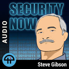 Security Now (Audio)