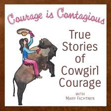 True Stories of Cowgirl Courage with Mary Fichtner