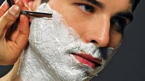 Image result for turkish shave
