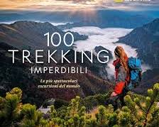 Immagine di Libro 100 trekking imperdibili