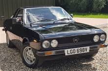Used Lancia Cars for Sale in Alton, Hampshire - AutoVillage