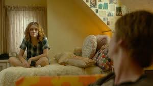 Image result for me and earl and the dying girl movie